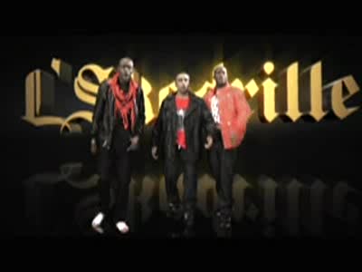  Clip L Skadrille - Soldat Universel